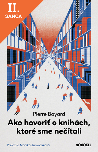 Lacná kniha Ako hovoriť o knihách, ktoré sme nečítali