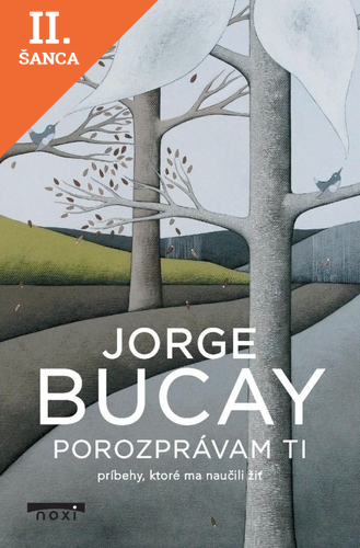 Lacná kniha Porozprávam ti