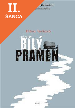 Lacná kniha Bílý pramen