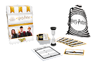 Hra Time's Up: Harry Potter Mindok (hra v češtine)