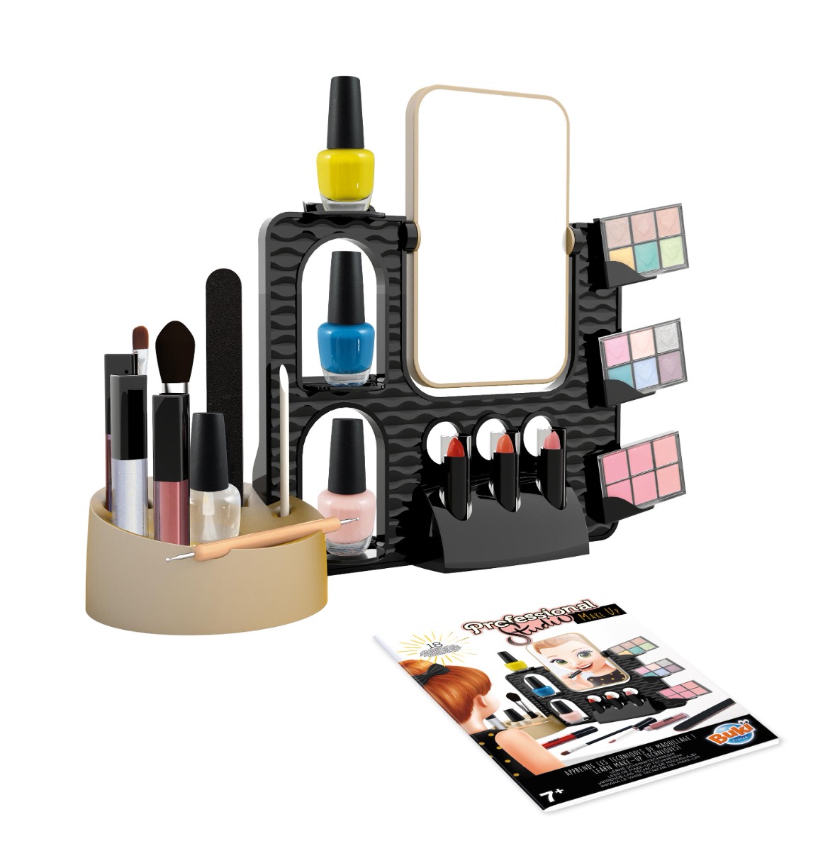 Profesionálne Make Up štúdio