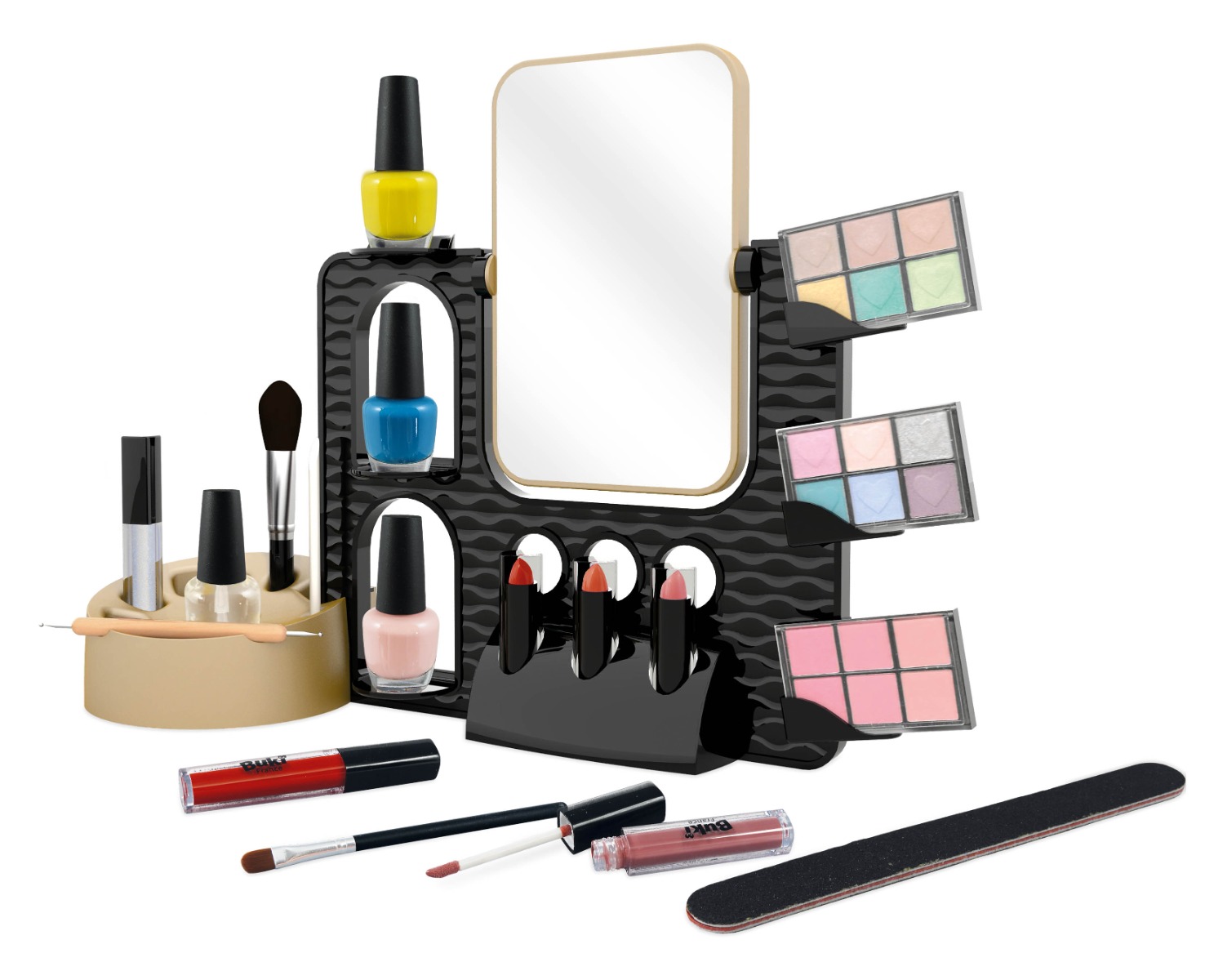 Profesionálne Make Up štúdio