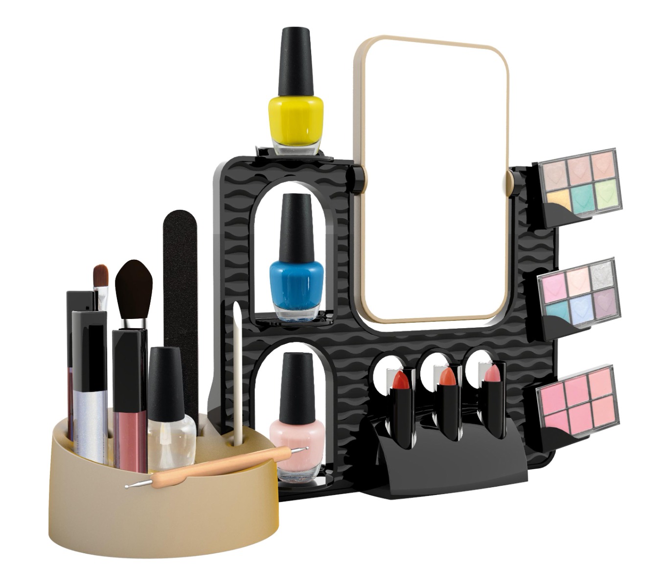 Profesionálne Make Up štúdio