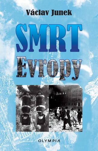 Kniha Smrt Evropy