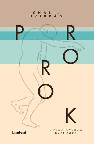 Kniha Prorok