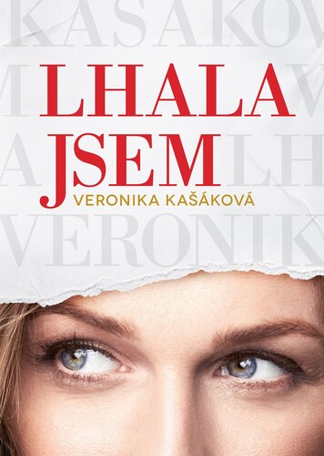 Kniha : Lhala jsem