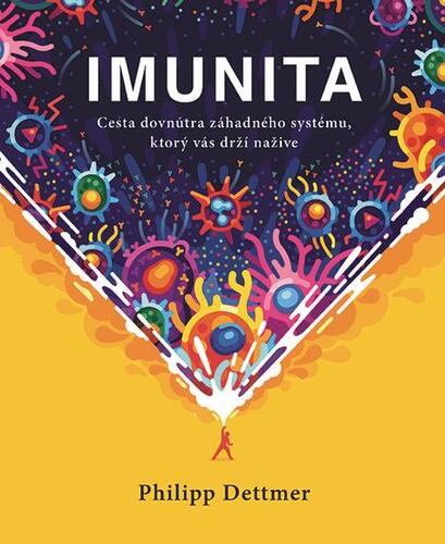 Imunita - Philipp Dettmer