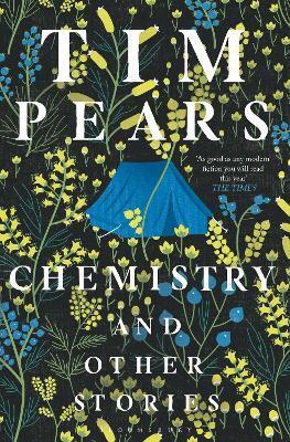 Kniha Chemistry and Other Stories