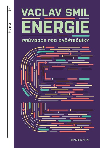 Energie, 2. vydání - Václav,Pavel Kaas