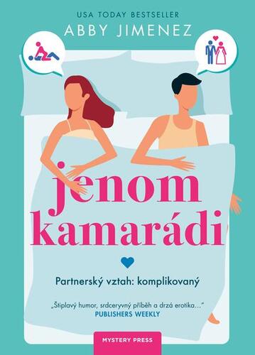Jenom kamarádi kúpite na Panta Rhei