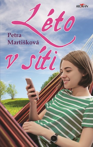 Léto v síti - Petra Martišková