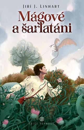Kniha Mágové a šarlatáni - Jiří Linhart