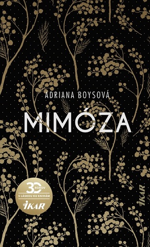 Mimóza kúpite na Panta Rhei