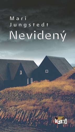 Nevidený