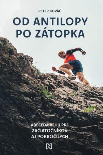Od antilopy po Zátopka kúpite na Panta Rhei