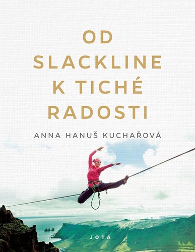 Od slackline k tiché radosti kúpite na Panta Rhei