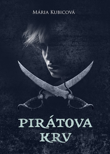 Pirátova krv