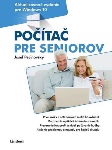 Počítač pre seniorov kúpite na Panta Rhei