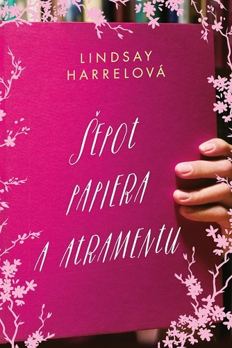 Šepot papiera a atramentu kúpite na Panta Rhei