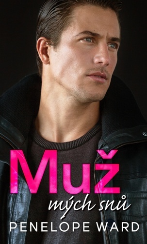 Kniha Muž mých snů