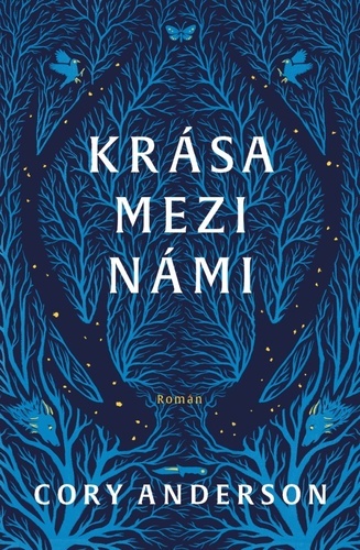 Kniha Krása mezi námi