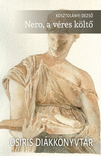 Kniha Nero, a véres költő - Dezső Kosztolányi