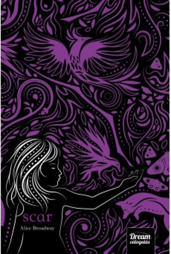 Kniha Scar - Alice Broadway