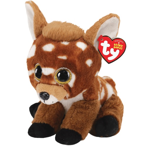 TY - BUCKLEY jeleň, 15 cm
