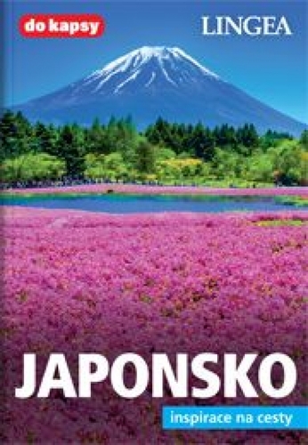 Japonsko - inspirace na cesty, 3.vydanie