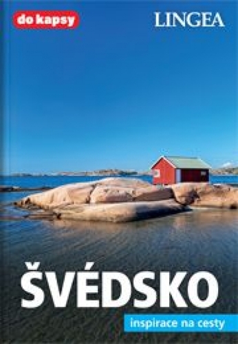Švédsko - inspirace na cesty, 2.vydanie