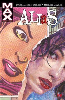 Kniha Alias - Brian Michael Bendis