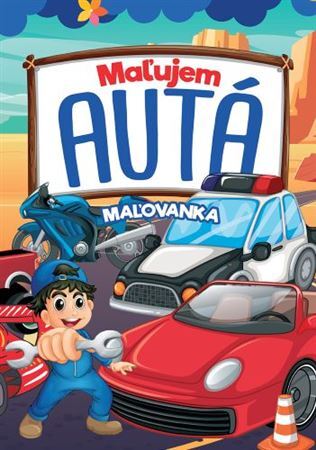 Maľujem autá kúpite na Panta Rhei