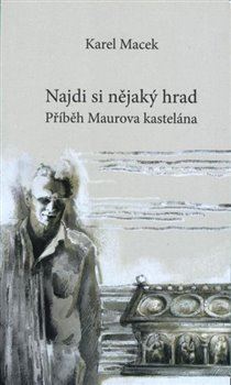 Kniha Najdi si nějaký hrad - Karel Macek