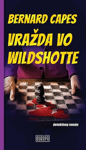 Vražda vo Wildshotte kúpite na Panta Rhei