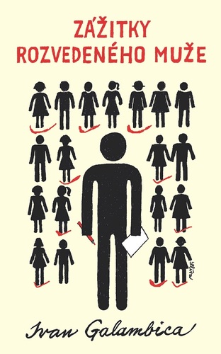 Zážitky rozvedeného muže kúpite na Panta Rhei