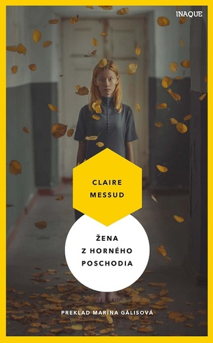 Žena z horného poschodia