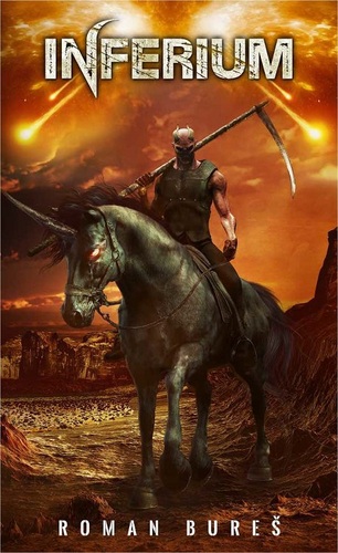 Inferium kúpite na Panta Rhei