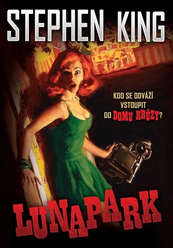 Lunapark kúpite na Panta Rhei