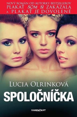 Spoločníčka