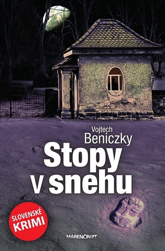 Stopy v snehu kúpite na Panta Rhei