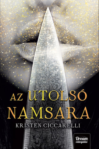 Az utolsó namsara - Iskari-sorozat 1. rész