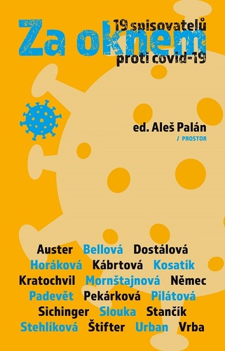 Za oknem kúpite na Panta Rhei