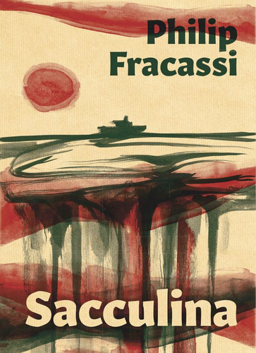Sacculina - Philip Fracassi,Jakub Němeček