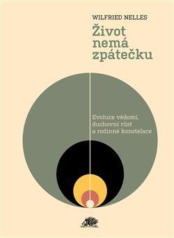 Kniha Život nemá zpátečku, 2. vydání - Wilfried Nelles