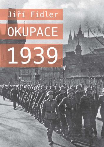 Kniha Okupace 1939