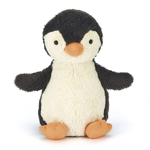 Tučniak PEANUT stredný plyšová hračka JELLYCAT