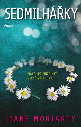 Kniha Sedmilhářky