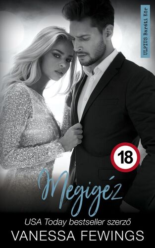 Kniha Elbűvöl 3: Megigéz - Vanessa Fewings