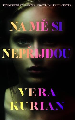 Na mě si nepřijdou kúpite na Panta Rhei