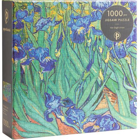 Puzzle Van Gogh 1000 Paperblanks